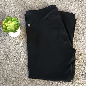 Fabletics Capri leggings